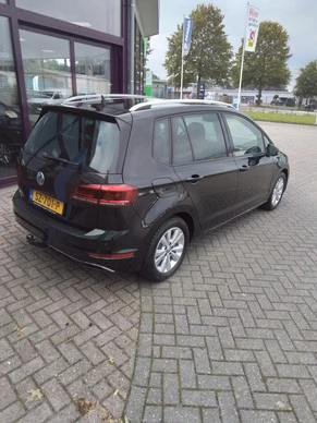 Volkswagen Golf Sportsvan - Afbeelding 4 van 25