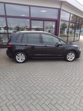 Volkswagen Golf Sportsvan - Afbeelding 5 van 25