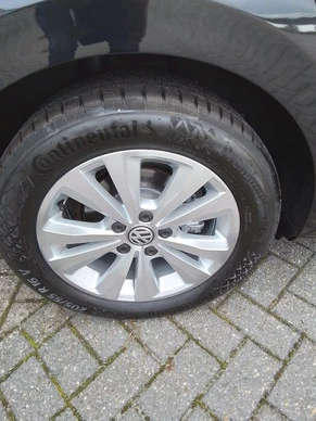 Volkswagen Golf Sportsvan - Afbeelding 6 van 25