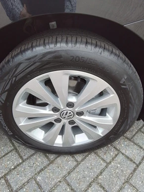 Volkswagen Golf Sportsvan - Afbeelding 7 van 25