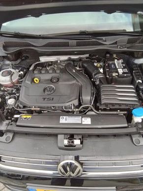 Volkswagen Golf Sportsvan - Afbeelding 8 van 25