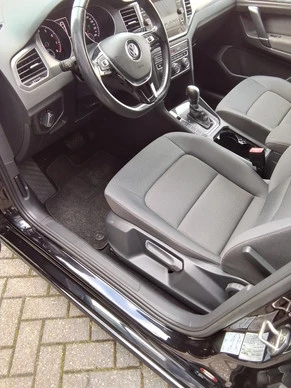Volkswagen Golf Sportsvan - Afbeelding 9 van 25