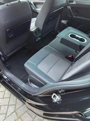 Volkswagen Golf Sportsvan - Afbeelding 12 van 25