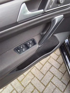 Volkswagen Golf Sportsvan - Afbeelding 15 van 25