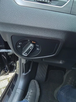 Volkswagen Golf Sportsvan - Afbeelding 17 van 25