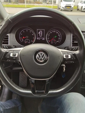 Volkswagen Golf Sportsvan - Afbeelding 18 van 25