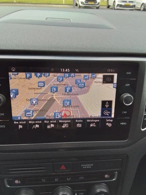 Volkswagen Golf Sportsvan - Afbeelding 20 van 25