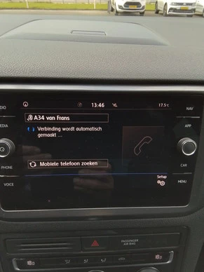 Volkswagen Golf Sportsvan - Afbeelding 21 van 25