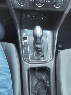 Volkswagen Golf Sportsvan - Afbeelding 23 van 25