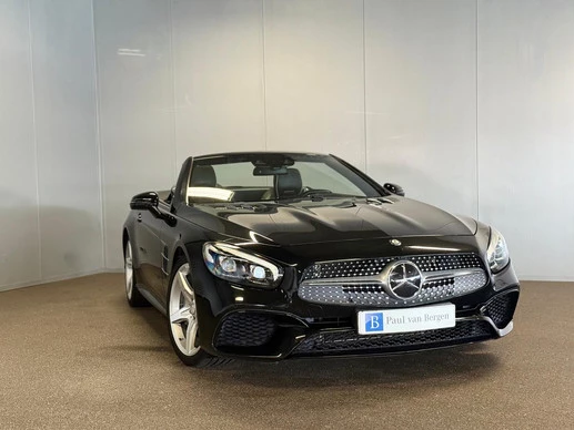 Mercedes-Benz SL - Afbeelding 1 van 30