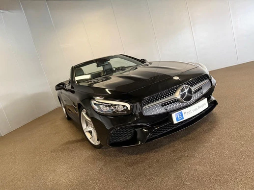 Mercedes-Benz SL - Afbeelding 3 van 30