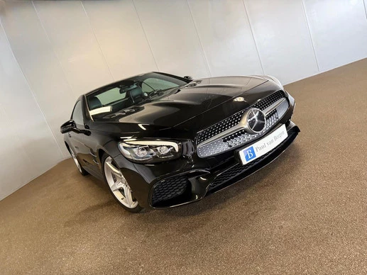 Mercedes-Benz SL - Afbeelding 4 van 30