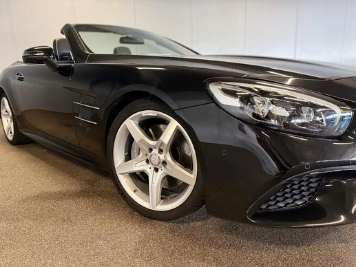 Mercedes-Benz SL - Afbeelding 5 van 30