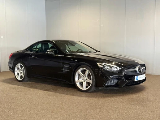 Mercedes-Benz SL - Afbeelding 7 van 30