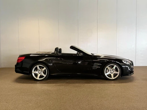 Mercedes-Benz SL - Afbeelding 8 van 30