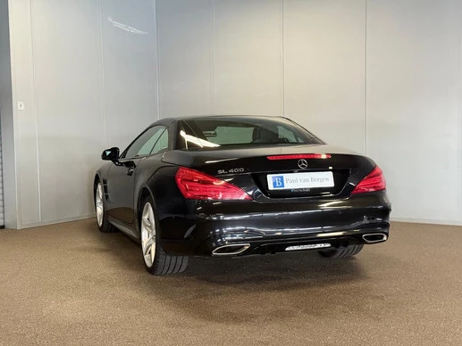 Mercedes-Benz SL - Afbeelding 13 van 30