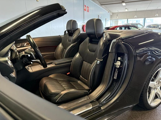 Mercedes-Benz SL - Afbeelding 16 van 30