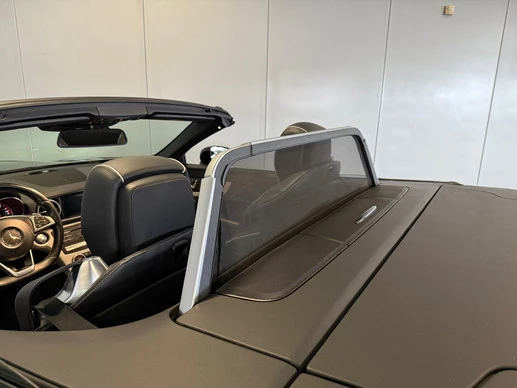 Mercedes-Benz SL - Afbeelding 18 van 30