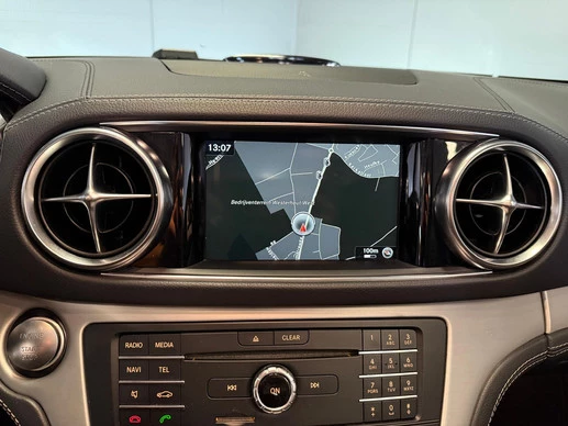 Mercedes-Benz SL - Afbeelding 28 van 30