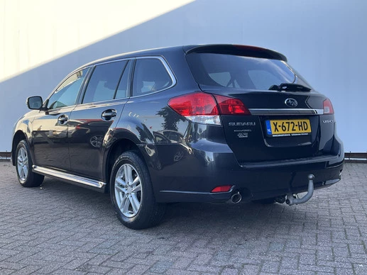 Subaru Legacy - Afbeelding 2 van 30