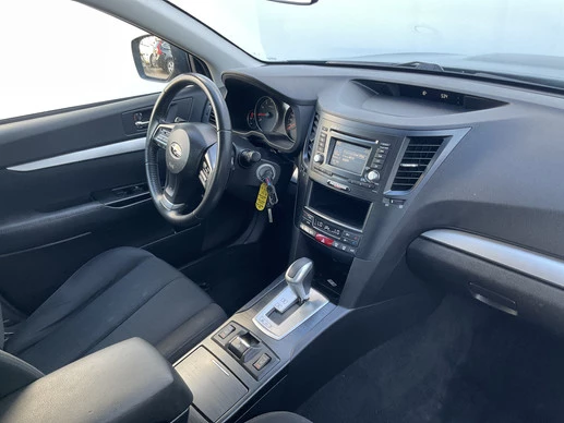 Subaru Legacy - Afbeelding 3 van 30