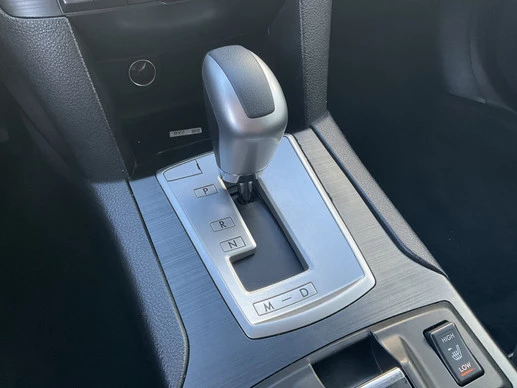 Subaru Legacy - Afbeelding 4 van 30