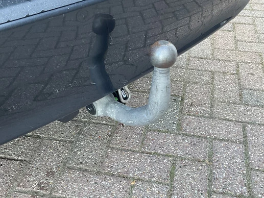 Subaru Legacy - Afbeelding 5 van 30