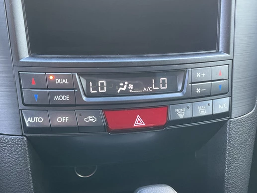 Subaru Legacy - Afbeelding 9 van 30