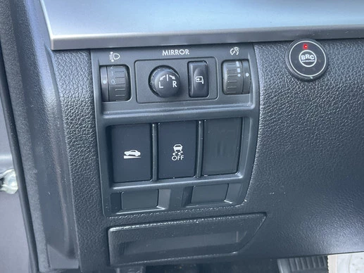 Subaru Legacy - Afbeelding 10 van 30