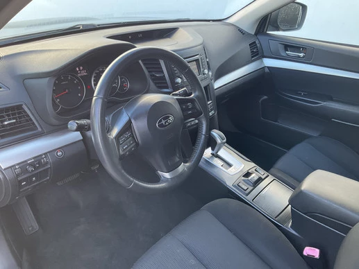 Subaru Legacy - Afbeelding 13 van 30