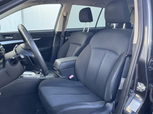 Subaru Legacy - Afbeelding 14 van 30