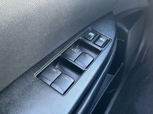 Subaru Legacy - Afbeelding 15 van 30