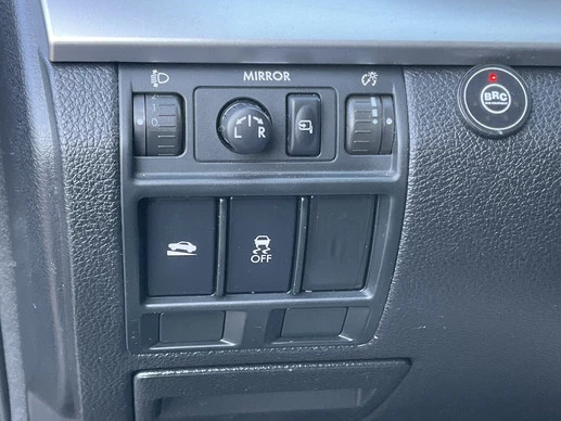 Subaru Legacy - Afbeelding 16 van 30