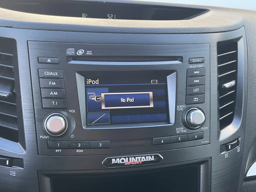 Subaru Legacy - Afbeelding 19 van 30