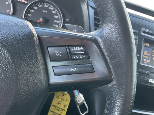 Subaru Legacy - Afbeelding 22 van 30