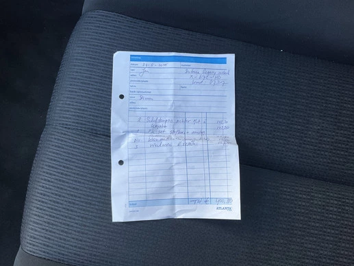 Subaru Legacy - Afbeelding 24 van 30