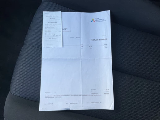 Subaru Legacy - Afbeelding 25 van 30