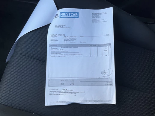 Subaru Legacy - Afbeelding 26 van 30