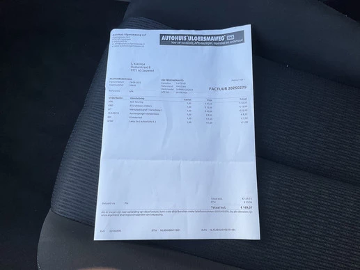 Subaru Legacy - Afbeelding 28 van 30