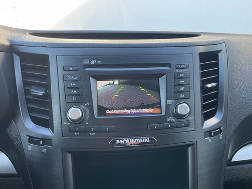 Subaru Legacy - Afbeelding 29 van 30