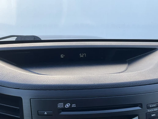 Subaru Legacy - Afbeelding 30 van 30