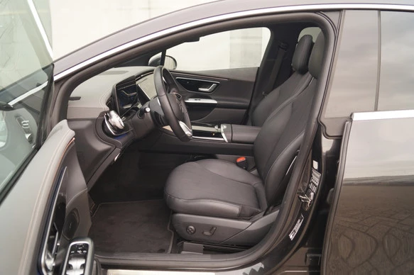 Mercedes-Benz EQE - Afbeelding 6 van 30