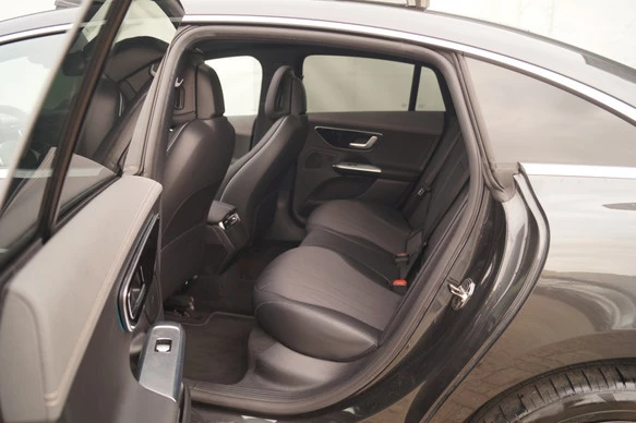 Mercedes-Benz EQE - Afbeelding 7 van 30