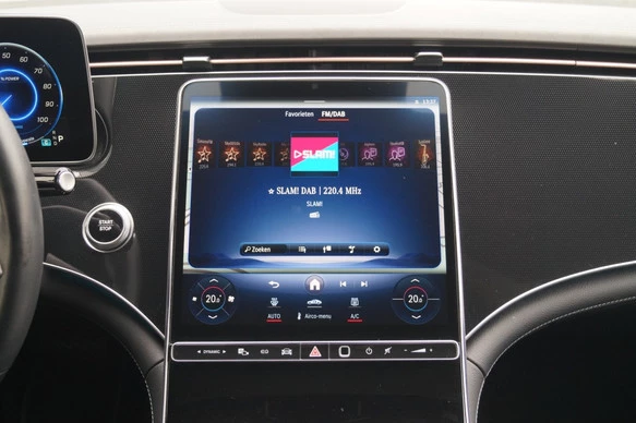 Mercedes-Benz EQE - Afbeelding 15 van 30