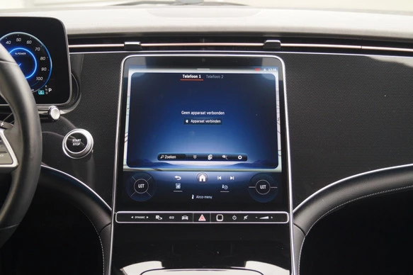 Mercedes-Benz EQE - Afbeelding 16 van 30