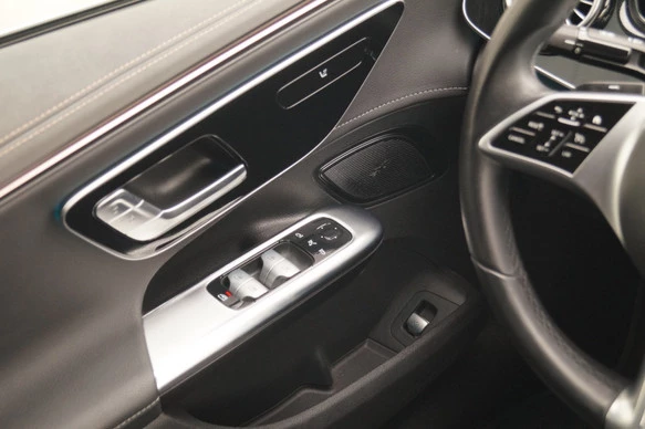 Mercedes-Benz EQE - Afbeelding 18 van 30