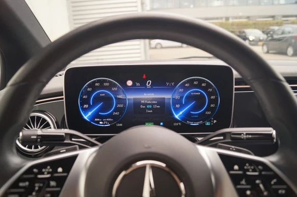 Mercedes-Benz EQE - Afbeelding 21 van 30