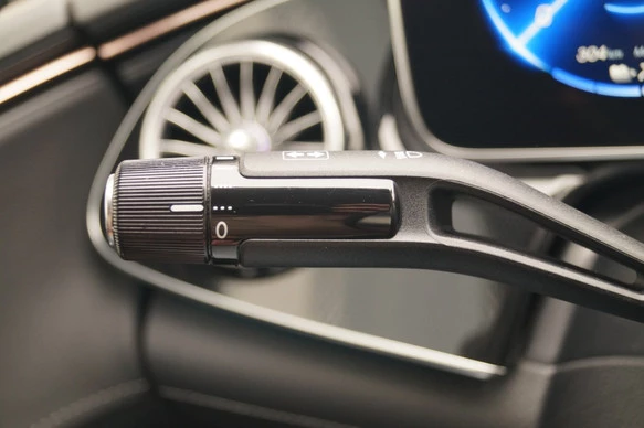 Mercedes-Benz EQE - Afbeelding 22 van 30