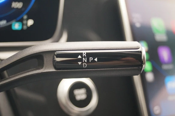 Mercedes-Benz EQE - Afbeelding 23 van 30