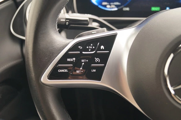 Mercedes-Benz EQE - Afbeelding 24 van 30